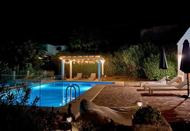 Chalet in Javea - Casa Markoli Javea - 5040