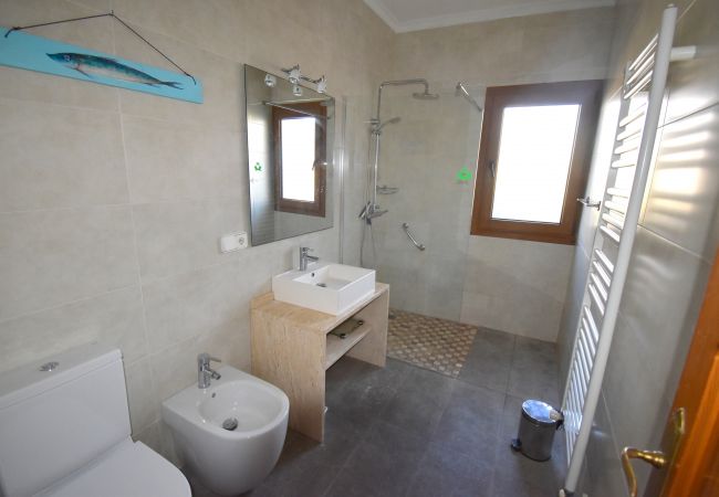 Chalet in Javea - Casa la Plana Javea - 5024