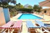 Chalet in Javea - Casa Vista Montgo Javea - 5048-2