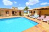 Chalet in Javea - Casa Vista Montgo Javea - 5048-2