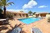 Chalet in Javea - Casa Vista Montgo Javea - 5048-2