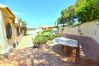 Chalet in Javea - Casa Vista Montgo Javea - 5048-2