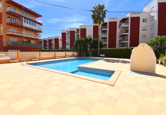 Apartment in Javea - Apartamento Galicia Javea - 5014