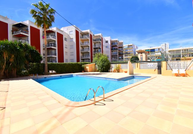 Apartment in Javea - Apartamento Galicia Javea - 5014