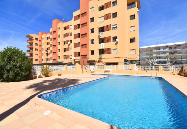 Apartment in Javea - Apartamento Galicia Javea - 5014