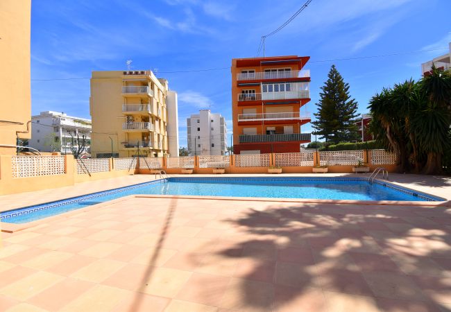 Apartment in Javea - Apartamento Galicia Javea - 5014