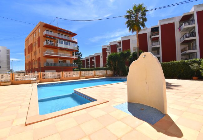 Apartment in Javea - Apartamento Galicia Javea - 5014