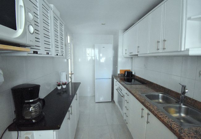 Apartment in Javea - Apartamento Galicia Javea - 5014