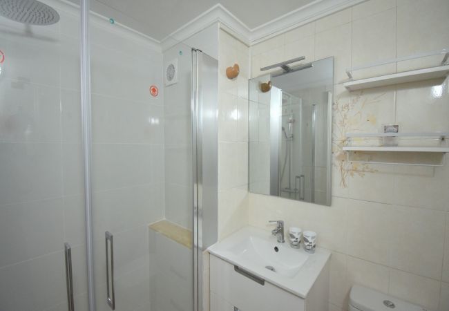 Apartment in Javea - Apartamento Galicia Javea - 5014