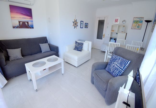 Apartment in Javea - Apartamento Galicia Javea - 5014