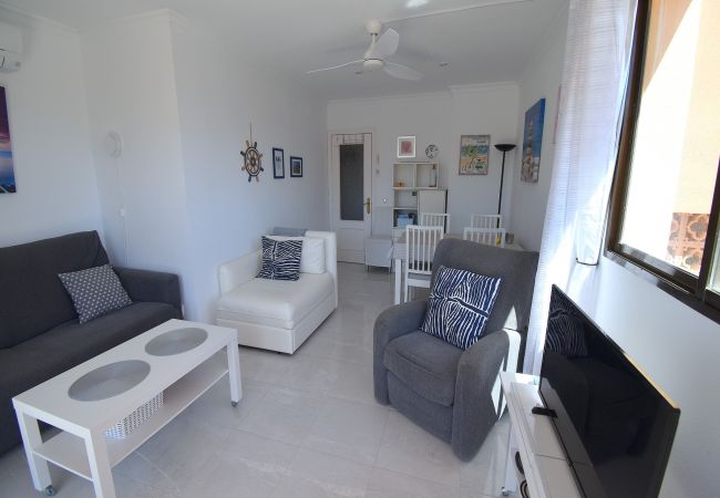 Apartment in Javea - Apartamento Galicia Javea - 5014