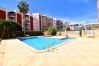 Apartment in Javea - Apartamento Galicia Javea - 5014