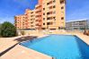 Apartment in Javea - Apartamento Galicia Javea - 5014