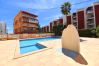 Apartment in Javea - Apartamento Galicia Javea - 5014