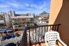 Apartment in Javea - Apartamento Galicia Javea - 5014