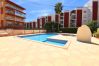 Apartment in Javea - Apartamento Galicia Javea - 5014