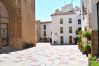 Apartment in Javea - Apartamento Galicia Javea - 5014