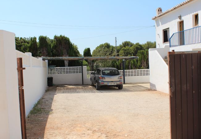 House in Javea - Casa Cala Blanca Javea - 5011-3