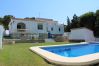 House in Javea - Casa Cala Blanca Javea - 5011-3