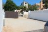 House in Javea - Casa Cala Blanca Javea - 5011-3